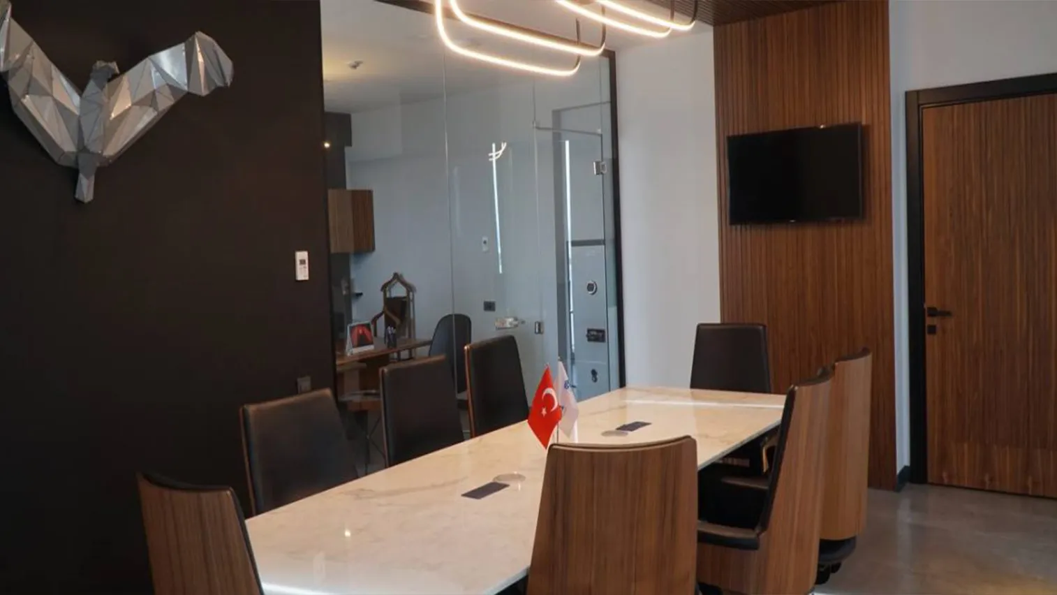  ALLBATHROSS PORTFÖY YÖNETİM A.Ş  | Effect İzmir | Mimarlık ve Mühendislik İzmir